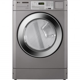 Επαγγελματικό Στεγνωτήριο Ρούχων 10 Kg GIANT-C PRO, LG Νότιας Κορέας