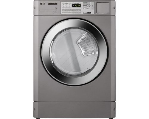 Επαγγελματικό Στεγνωτήριο Ρούχων 10 Kg GIANT-C PRO, LG Νότιας Κορέας