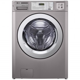 Επαγγελματικό Πλυντήριο Ρούχων 15 Kg Ταχύστροφο TITAN MAX, LG Νότιας Κορέας