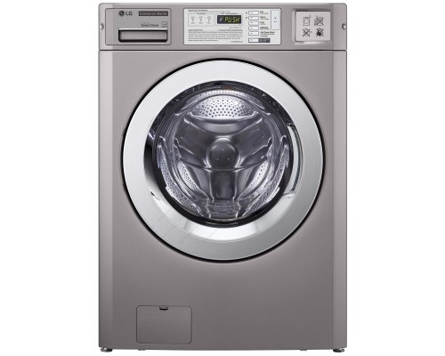 Επαγγελματικό Πλυντήριο Ρούχων 15 Kg Ταχύστροφο TITAN MAX, LG Νότιας Κορέας