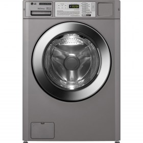 Επαγγελματικό Πλυντήριο Ρούχων 10.3 Kg Ταχύστροφο GIANT-C MAX, LG Νότιας Κορέας