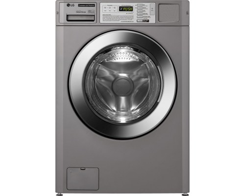 Επαγγελματικό Πλυντήριο Ρούχων 10.3 Kg Ταχύστροφο GIANT-C MAX, LG Νότιας Κορέας