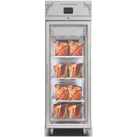 Επαγγελματικό Ψυγείο Ωρίμανσης Κρεάτων DRY172/MEAT INOMAK Ελλάδος