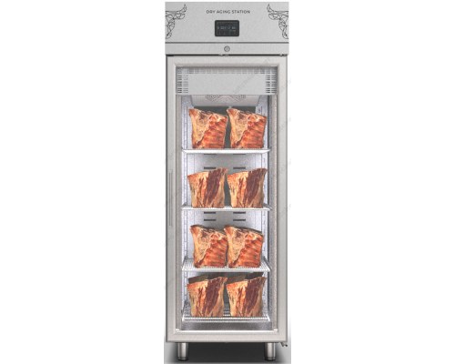 Επαγγελματικό Ψυγείο Ωρίμανσης Κρεάτων DRY172/MEAT INOMAK Ελλάδος