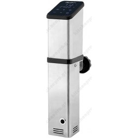 SOUS VIDE BESSER VACUUM DELIGHT