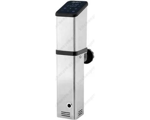 SOUS VIDE BESSER VACUUM DELIGHT 