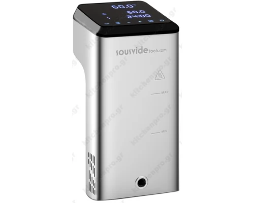 SOUSVIDE IVIDE PLUS+ WIFI