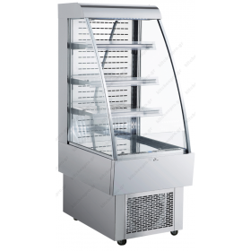 Θερμαινόμενη Βιτρίνα 230 Λίτρων Self Service OFC 231 PREMIUM THINKCOOL