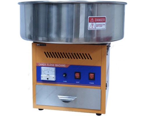 Επιτραπέζια Μηχανή Μαλλί της Γριάς