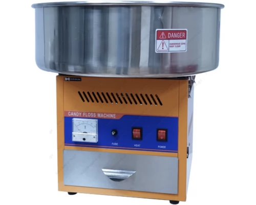 Candy Floss Machine