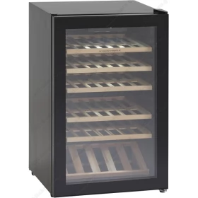 Wine Refrigerator for 45 bottles SV 45 B THINKCOOL