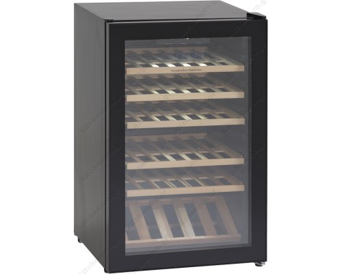 Ψυγείο Κρασιών για 45 μπουκάλια SV 45 B THINKCOOL