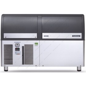 Μηχανή παγοκύβων ψεκασμού 145 kg AC207, SCOTSMAN Ιταλίας