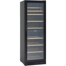 Ψυγείο Κρασιών για 126 μπουκάλια SV 124 Β THINKCOOL