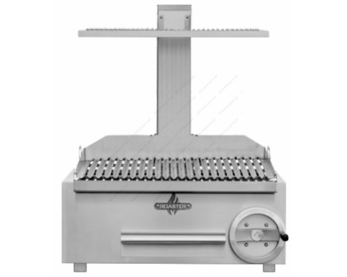 Parilla 80 x 73 x 94 εκ. Eπιτραπέζιο GP1G BIOKAN Ελλάδας