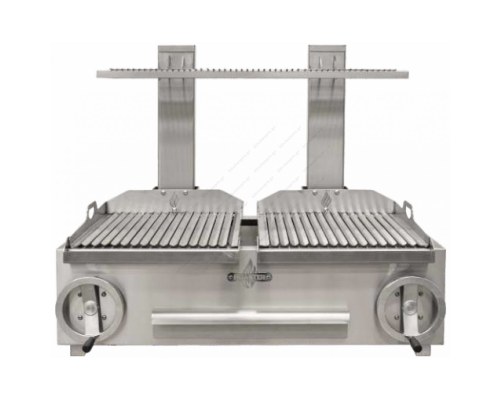 Parilla 120 x 73 x 94 εκ. Eπιτραπέζιο GP2G BIOKAN Ελλάδας