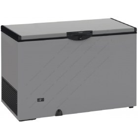 Επαγγελματικός Καταψύκτης Μπαούλο 117 εκ. HC370TSIC+ TENSAI Πορτογαλίας