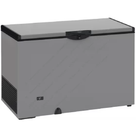 Επαγγελματικός Καταψύκτης Μπαούλο 117 εκ. HC370TSIC+ TENSAI Πορτογαλίας