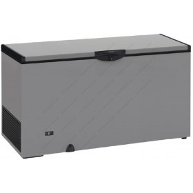 Επαγγελματικός Καταψύκτης Μπαούλο 140 εκ. HC460TSIC+ TENSAI Πορτογαλίας