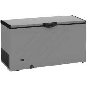 Επαγγελματικός Καταψύκτης Μπαούλο 140 εκ. HC460TSIC+ TENSAI Πορτογαλίας