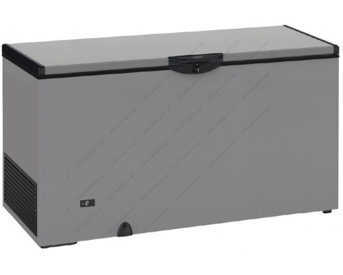 Επαγγελματικός Καταψύκτης Μπαούλο 140 εκ. HC460TSIC+ TENSAI Πορτογαλίας