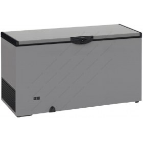 Επαγγελματικός Καταψύκτης Μπαούλο 160 εκ. HC610TSIC+ TENSAI Πορτογαλίας