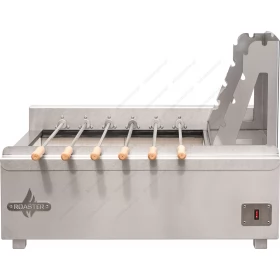 Επαγγελματική Ψησταριά με 6 Σούβλες Επιτραπέζια K6S BIOKAN Eλλάδος