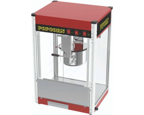 Μηχανή Popcorn 300 gr