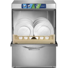 Commercial Dishwasher 50x50 cm SW50PB SWITCH SILANOS Italy