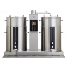 Μηχανή Καφέ Φίλτρου 2x40 lt ComBi-line CB2X40 ANIMO Ολλανδίας