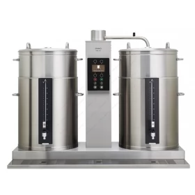 Commercial Filter Coffee Machine 2x40 lt ComBi-line CB2X40 ANIMO Netherlands