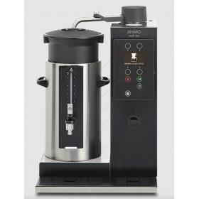 Μηχανή Καφέ Φίλτρου 5 lt με Βραστήρα νερού ComBi-line CB1X5W ANIMO Ολλανδίας