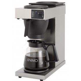 Μηχανή Καφέ Φίλτρου 144 φλυτζανιών EXCELSO ANIMO Ολλανδίας