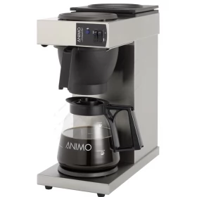 Professional Filter Coffee Machine 144 cups EXCELSO ANIMO Netherlands