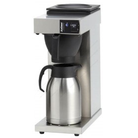 Μηχανή Καφέ Φίλτρου 144 Φλυτζανιών EXCELSO T ANIMO Ολλανδίας