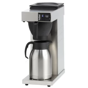 Professional Filter Coffee Machine 144 Cups EXCELSO Τ ANIMO Netherlands