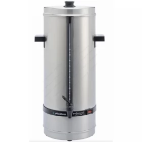 Professional Filter Coffee Machine 110 cups PROFESSIONAL 110PVW ANIMO Netherlands