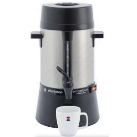 Μηχανή Καφέ Φίλτρου 25 φλυτζανιών PROFESSIONAL25P ANIMO Ολλανδίας