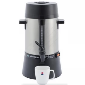 Professional Filter Coffee Machine 25 cups PROFESSIONAL 25P ANIMO Netherlands