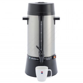 Μηχανή Καφέ Φίλτρου 40 φλυτζανιών PROFESSIONAL 40P ANIMO Ολλανδίας