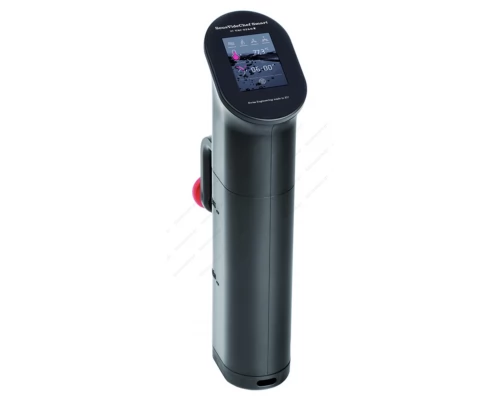 Sous Vide Chef Smart VAC STAR Switzerland