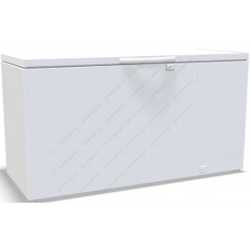 Επαγγελματικός Καταψύκτης Μπαούλο 155,5 εκ. D500 DF PRO KLIMASAN