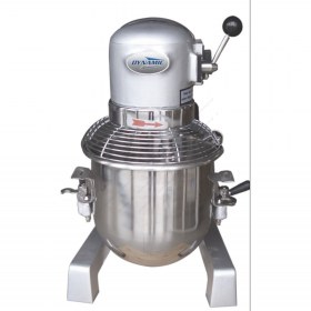 Επαγγελματικό Μίξερ 10 Λίτρων B10GFA, DYNAMIC