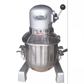 Επαγγελματικό Μίξερ 60 Λίτρων B60A, DYNAMIC
