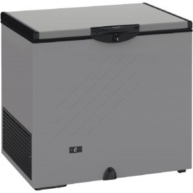 Επαγγελματικός Καταψύκτης Μπαούλο 83 εκ. HC240+ TENSAI Πορτογαλίας