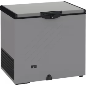 Επαγγελματικός Καταψύκτης Μπαούλο 83 εκ. HC240+ TENSAI Πορτογαλίας