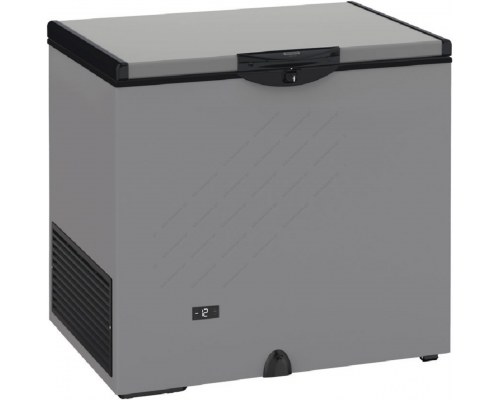 Επαγγελματικός Καταψύκτης Μπαούλο 83 εκ. HC240+ TENSAI Πορτογαλίας