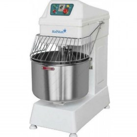 Ζυμωτήριο 54 λίτρων HS50S ITALSTAR