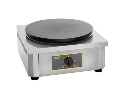 Ηλεκτρική Κρεπιέρα Μονή 35εκ CSE 350 ROLLER GRILL Γαλλίας