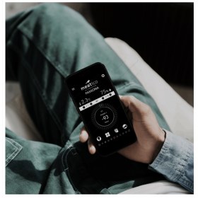 Επαγγελματικό Ψυγείο Ωρίμανσης Κρεάτων STG MEAT 700 VIP EVERLASTING Ιταλίας